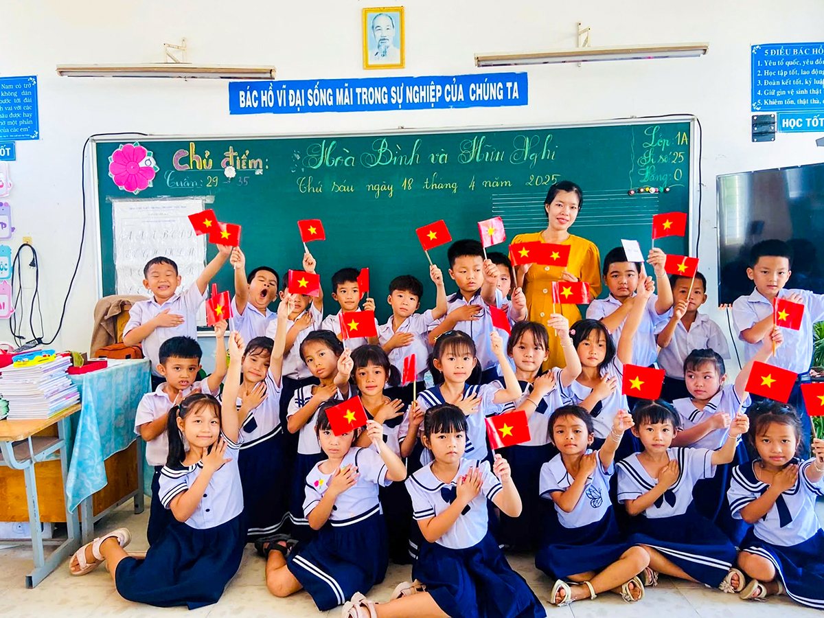 Dạy & Học